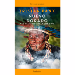 ISBN Nuevo Dorado, Français, 224 pages