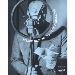 ISBN Pierre Dac, Français, 192 pages
