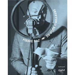 ISBN Pierre Dac