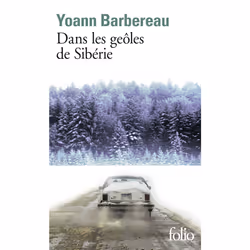 ISBN Dans les geôles de Sibérie, Français, 320 pages