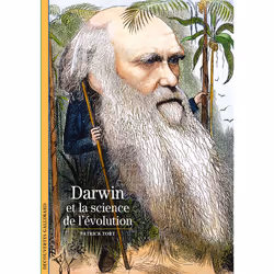 ISBN Darwin et la science de l'évolution, Français, 160 pages