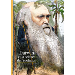 Darwin et la science de l'évolution