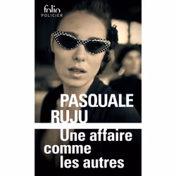 ISBN Une affaire comme les autres, Français, 336 pages