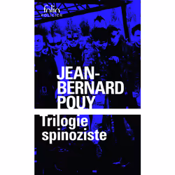ISBN Trilogie spinoziste, Français, 352 pages