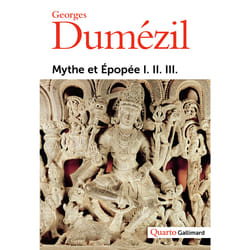 ISBN Mythe et Épopée I. II. III.
