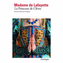 ISBN La Princesse de Clèves, Français, 320 pages