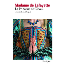 La princesse de Clèves - dossier spécial bac 2021