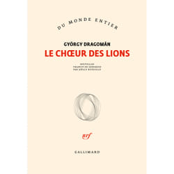 Le choeur des lions