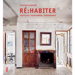 ISBN Ré : habiter, Français, 176 pages