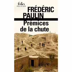ISBN Prémices de la chute, Français, 352 pages