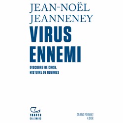 ISBN Virus ennemi, Français, 64 pages