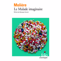 ISBN Le Malade imaginaire, Français, 352 pages