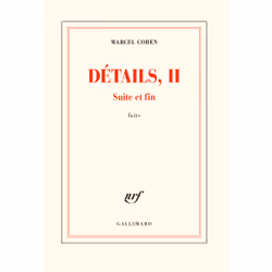 ISBN Détails, II, Français, 240 pages