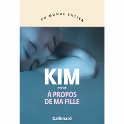 ISBN À propos de ma fille, Français, 176 pages