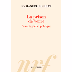 ISBN La prison de verre, Français, 224 pages