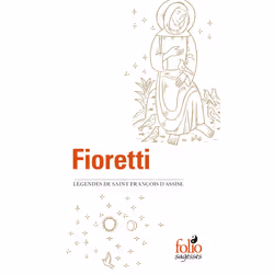 ISBN Fioretti, Français, 128 pages