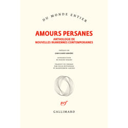 Amours persanes
