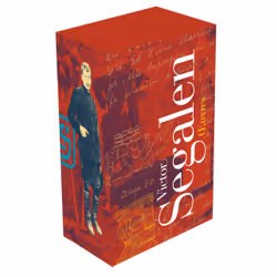 ISBN Œuvres I, II, Français, 2544 pages