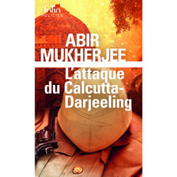L'attaque du Calcutta-Darjeeling