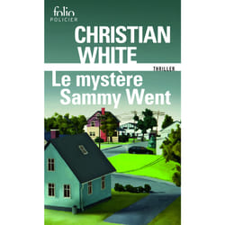 Le mystère Sammy Went