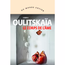 ISBN Le corps de l’âme, Français, 208 pages