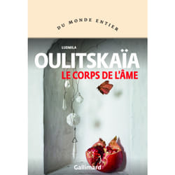 Le corps de l'âme