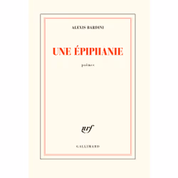 ISBN Une épiphanie, Français, 104 pages