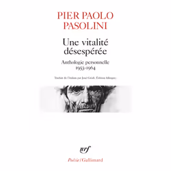 ISBN Une vitalité désespérée, Français, 320 pages