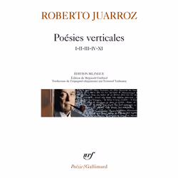 ISBN Poésies verticales, Français, 368 pages