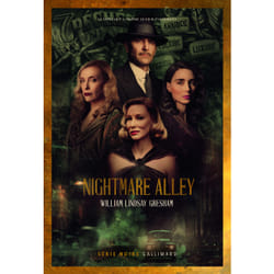 Nightmare Alley