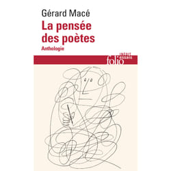 La pensée des poètes