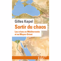 ISBN Sortir du chaos, Français, 544 pages