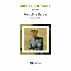 ISBN Herculine Barbin dite Alexina B., Français, 264 pages