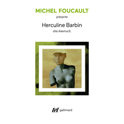 Herculine Barbin dite Alexina B.