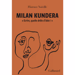 ISBN Milan Kundera, Français, 320 pages