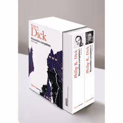 ISBN Nouvelles complètes I et II, Français, 2464 pages