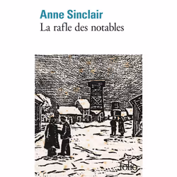 ISBN La rafle des notables, Français, 128 pages
