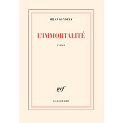 L'immortalité