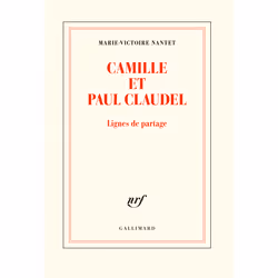 ISBN Camille et Paul Claudel, Français, 240 pages