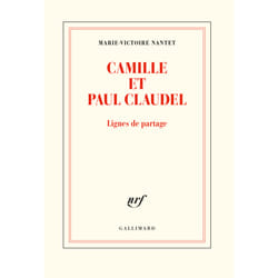 Camille et Paul Claudel