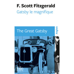 Gatsby le magnifique