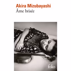 ISBN Âme brisée, Français, 272 pages