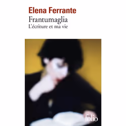 ISBN Frantumaglia, Français, 496 pages