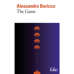 ISBN The Game
