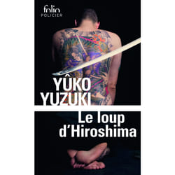 Le loup d'Hiroshima