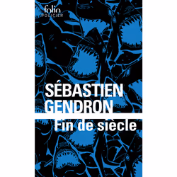 ISBN Fin de siècle, Français, 256 pages