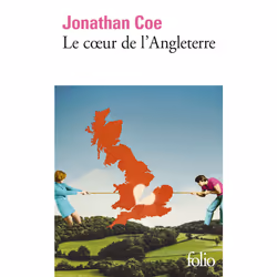 ISBN Le cœur de l'Angleterre, Français, 608 pages