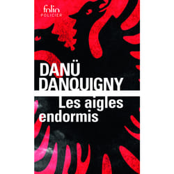Les aigles endormis