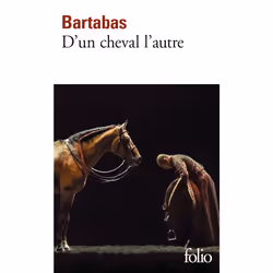 ISBN D'un cheval l'autre, Français, 352 pages