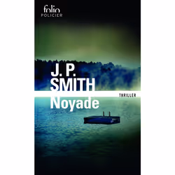 ISBN Noyade, Français, 368 pages